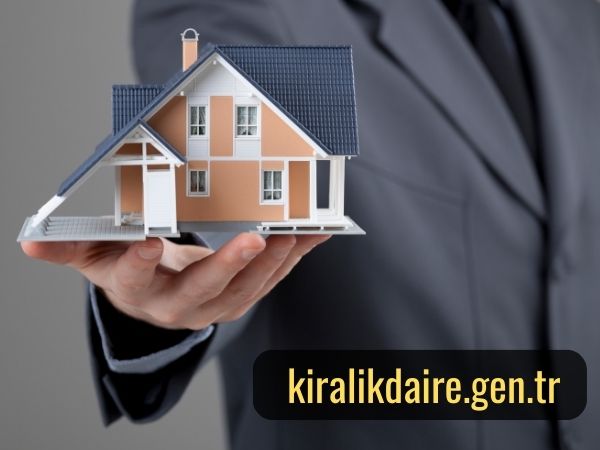 Yumurtalık Mahallesi Kiralık Daire